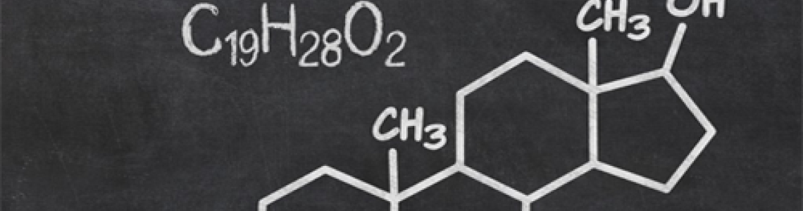 Com um TRT aumenta drasticamente o nível de testosterona