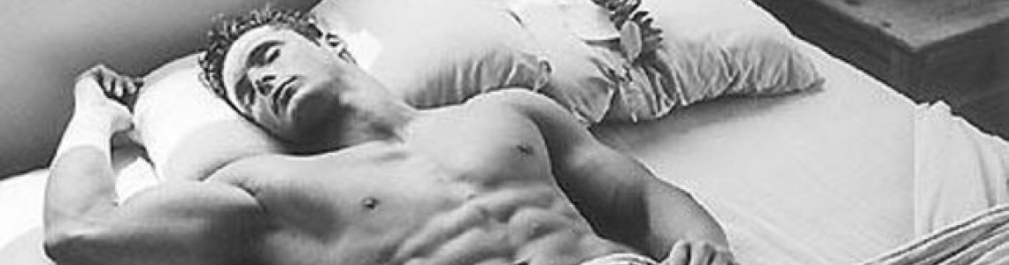 A importância do sono na musculação