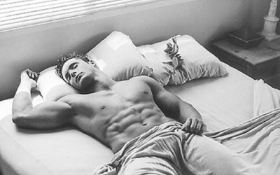 A importância do sono na musculação