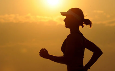 5 regras de ouro para quem quer entrar em forma