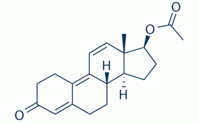 O que é acetato de trembolona? O que é acetato de trembolona?