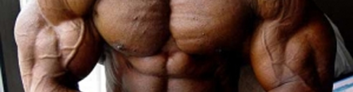 O que é Enantato de Trembolona?