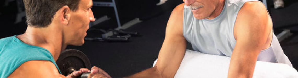 Até que idade continua o nosso desenvolvimento muscular?