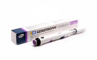 O que é Genotropina Pfizer? O que é Genotropina Pfizer?
