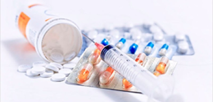 O que são esteróides