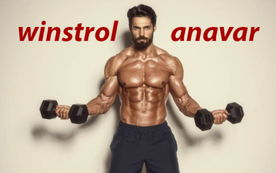 Anavar Vs Winstrol – Explore as diferenças e descubra qual é o melhor para você Anavar Vs Winstrol – Explore as diferenças e descubra qual é o melhor para você