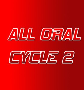 Todo o ciclo de esteróides orais 2