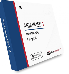 ARIMIMED 1 Deus Médico ARIMIMED 1 Deus Médico