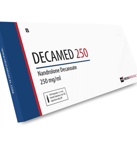  Deus Medical DECAMED 250 