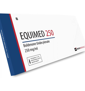 EQUIMED 250 Deus Médica EQUIMED 250 Deus Médica