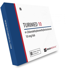 Turimed 10 Deus Medical Turimed 10 Deus Medical