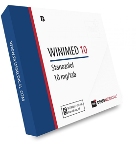 WINIMED 10 Deus Médico WINIMED 10 Deus Médico