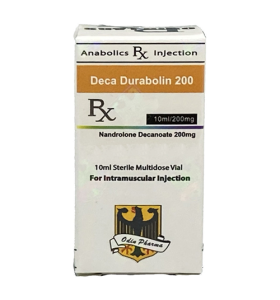 Deca Durabolin 200 mg 10 ml Odin Pharma