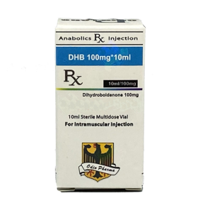 DHB 100 Mg 10 Ml Odin Pharma DHB 100 Mg 10 Ml Odin Pharma