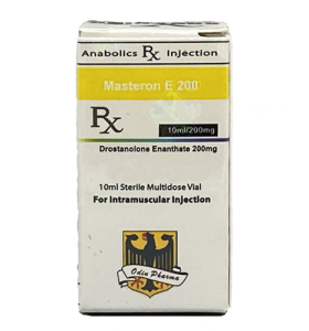 Masteron Enantato 200 Mg 10 Ml Odin Pharma Masteron Enantato 200 Mg 10 Ml Odin Pharma