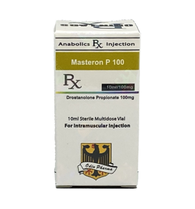 Masteron P 100 Mg 10 Ml Odin Pharma Masteron P 100 Mg 10 Ml Odin Pharma