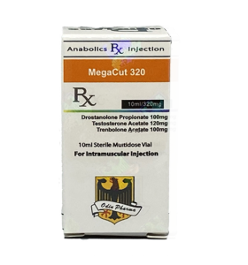 Megacut 320 Mg 10 Ml Odin Pharma Megacut 320 Mg 10 Ml Odin Pharma