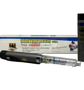 Odintropina 36 Caneta Odin Pharma