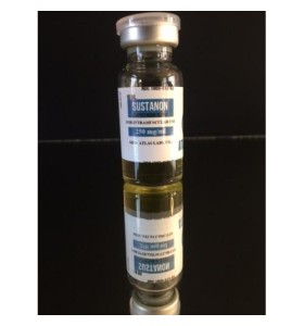 Sustanon 2500 Atlas Labs. Sustanon 2500 Atlas Labs.