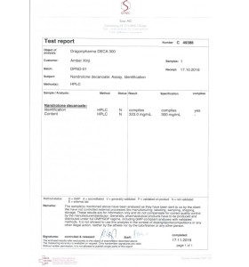 Deca 300 Dragão Farmacêutico Deca 300 Dragão Farmacêutico