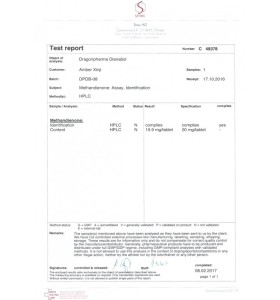 Dianabol 20 mg 100 comprimidos Dragon Pharma Dianabol 20 mg 100 comprimidos Dragon Pharma