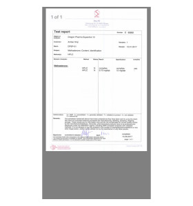 Superdrol 10 100 Tabet 10 mg Dragon Pharma