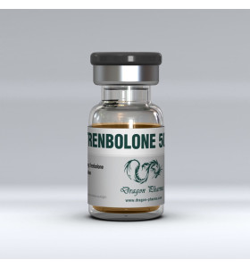 Trembolona 50 Dragon Pharma