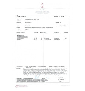 NPP 150 Dragão Farmacêutico