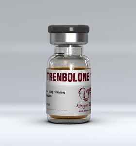 Trembolona 100 Dragon Pharma Trembolona 100 Dragon Pharma