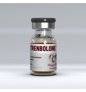Trembolona 100 Dragon Pharma