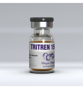 TriTren 150 Dragão Farmacêutico