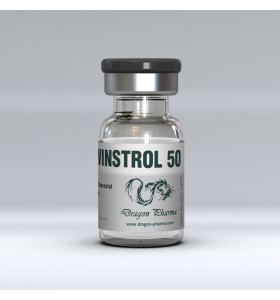 Winstrol 50 injetar Dragon Pharma Winstrol 50 injetar Dragon Pharma