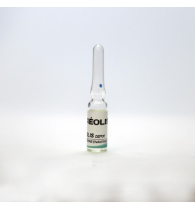 Enantato de testosterona 250 mg 1 ml Amp. Éólida