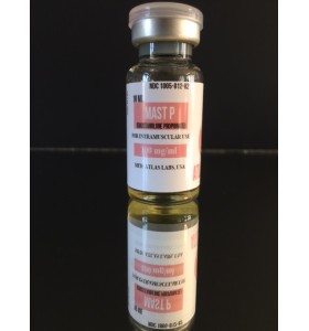 Propionato Masteron 100 mg/ml
