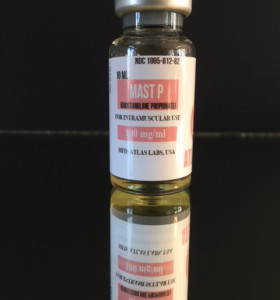 Propionato Masteron 100 mg/ml
