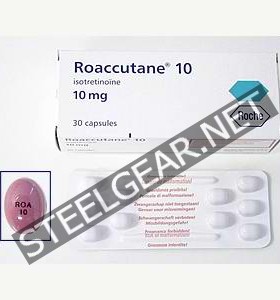 Roacutan(Accutane) 10 mg Roacutan(Accutane) 10 mg