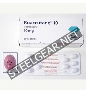 Roacutan(Accutane) 10 mg Roacutan(Accutane) 10 mg