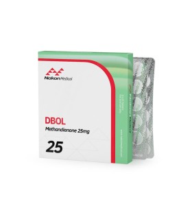 Dbol 25mg 50 comprimidos Nakon Medical EUA Dbol 25mg 50 comprimidos Nakon Medical EUA