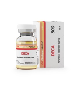 Deca 500mg 10 Ml Nakon Medical EUA