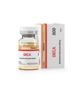Deca 500mg 10 Ml Nakon Medical EUA Deca 500mg 10 Ml Nakon Medical EUA