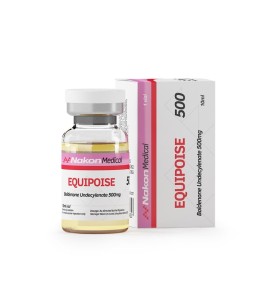Equipoise 500mg 10 Ml Nakon Medical EUA Equipoise 500mg 10 Ml Nakon Medical EUA