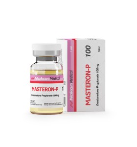 Masteron-P 100mg 10 Ml Nakon Medical EUA Masteron-P 100mg 10 Ml Nakon Medical EUA