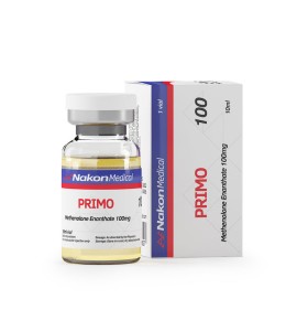 Primo 100mg 10 Ml Nakon Medical EUA