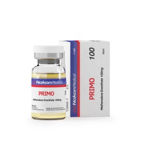 Primo 100mg 10 Ml Nakon Medical EUA