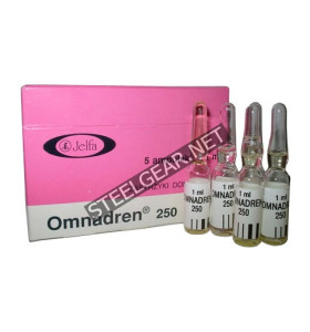 Omnadren (Sustanon) 250 EUA