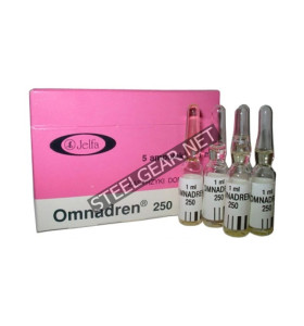 Omnadren (Sustanon) 250 EUA