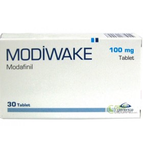 Modiwake Provigil 100 Mg 30 Comprimidos Genérico Modiwake Provigil 100 Mg 30 Comprimidos Genérico