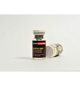 SUSTA 350 para indústria farmacêutica SUSTA 350 para indústria farmacêutica