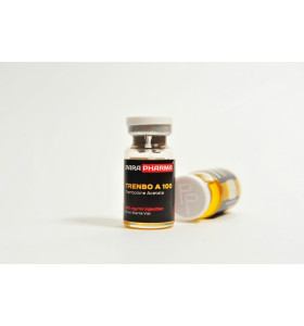 TRENBO A 100 Para Pharma TRENBO A 100 Para Pharma