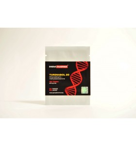 TURINABOL 20 mg 100 comprimidos Para Pharma TURINABOL 20 mg 100 comprimidos Para Pharma